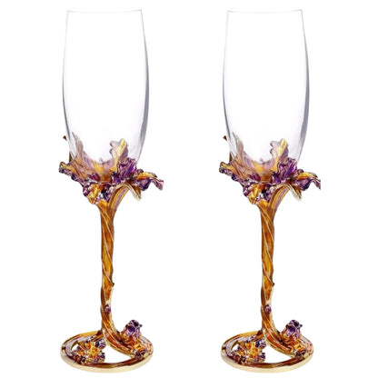 Royalty Sips Cup
